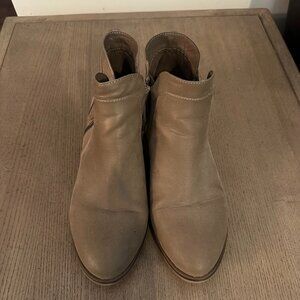 MIA - Booties - Taupe - 10